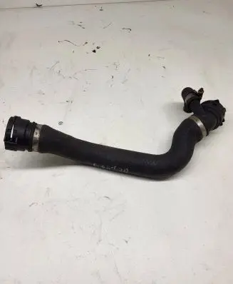 BMW 3 E90 E91 Coolant pipe/hose 7805458