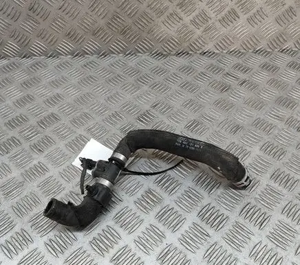 Audi e-tron Engine coolant pipe/hose 4KE121036B