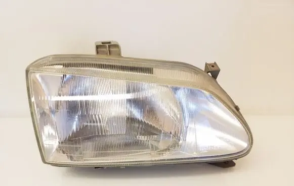 Renault Scenic I Headlight/headlamp 02A02HC