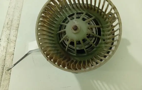 Citroen Jumpy Heater fan/blower 9041220837