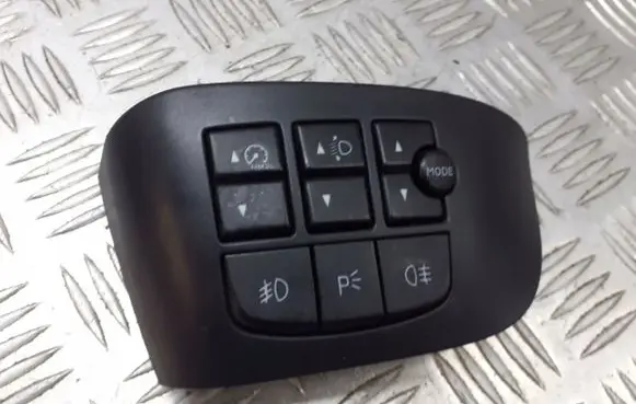 Fiat Stilo Fog light switch B569