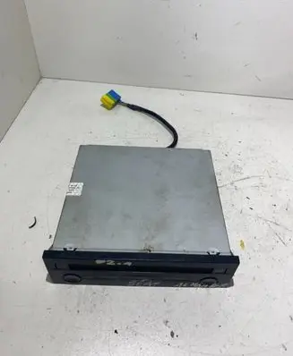 Seat Alhambra (Mk1) CD/DVD changer 7M7035119A SEZ5Z8C6059956