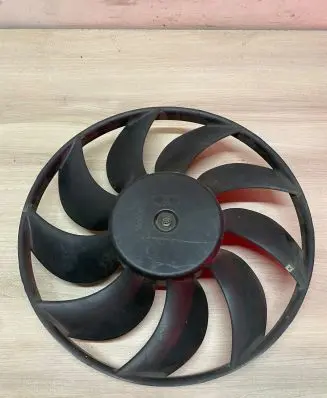 Nissan Qashqai+2 Fan impeller 21487JD20ab 1l082t1397 5393199