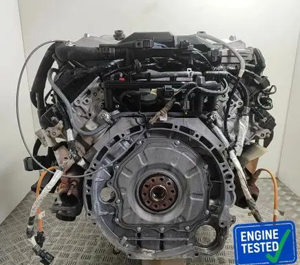 Land Rover Range Rover L405 Engine 508PS AJ133
