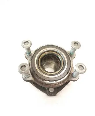 Porsche Macan (95B) Front wheel ball bearing 95B407625