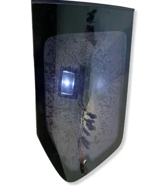 Toyota Land Cruiser (J120) Rear side window 43R00122 A001696 00T20