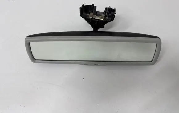Volkswagen PASSAT B6 Rear view mirror (interior) 015625