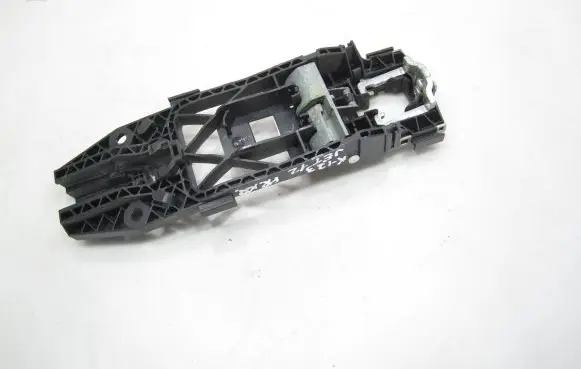 Volkswagen Jetta VI Front door exterior handle/bracket 5N0839885H
