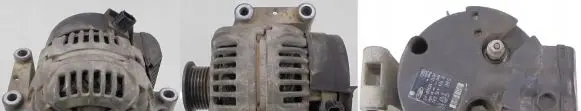 Ford Transit Generator/alternator 6009413