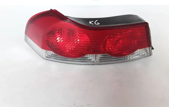 Volvo C70 Rear/tail lights