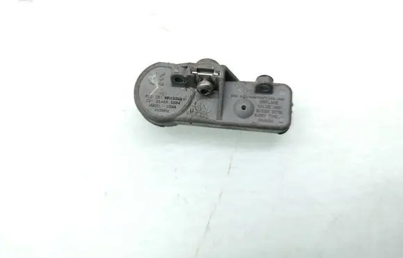 Dodge Grand Caravan Tire pressure sensor 2546ASSW4