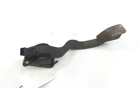Peugeot 206 Accelerator throttle pedal 9645852280