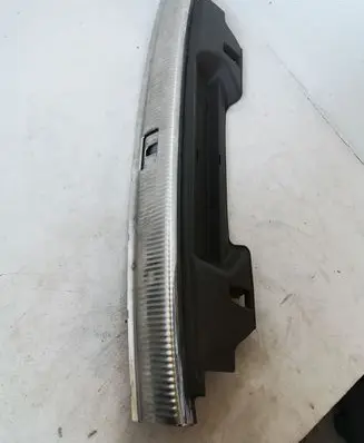 Audi Q5 SQ5 Trunk/boot sill cover protection 8R0864513C