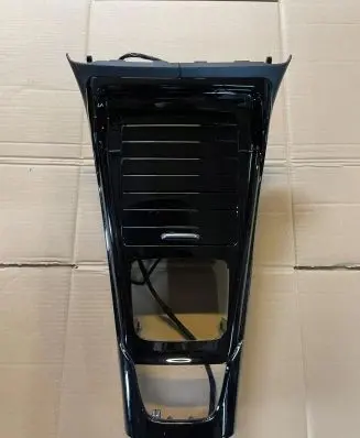 Mercedes-Benz A W177 Center console decorative trim 