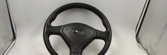 Subaru Forester SG Steering wheel