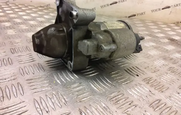 Opel Grandland X Starter motor 9675660680