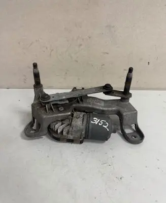 Mercedes-Benz S W221 Wiper motor 2218204242 3397020996