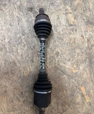 Volvo V70 Front driveshaft 31325108