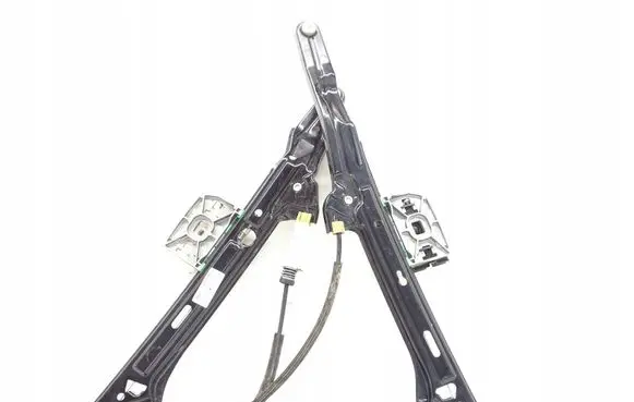 Audi A5 Sportback 8TA Rear door window regulator with motor 8T8839462C