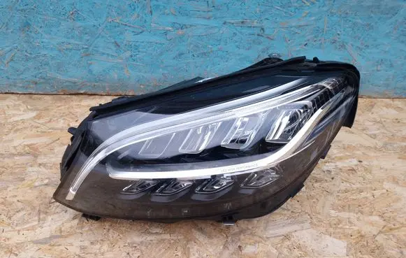 Mercedes-Benz C W205 Headlight/headlamp A2059062106
