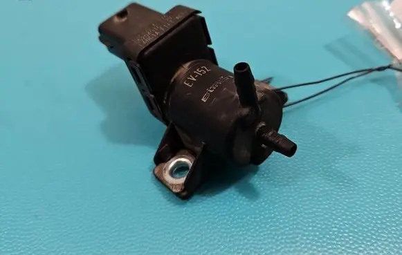 Jeep Grand Cherokee Turbo solenoid valve 55204916 IMPRK1515856