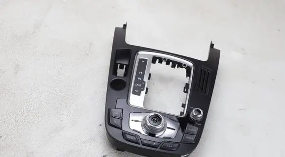 Audi Q5 SQ5 Head unit multimedia control 8T0919611L 900255050001