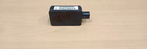 Mercedes-Benz ML W163 ESP acceleration yaw rate sensor A0035422318 011220564 10098004752