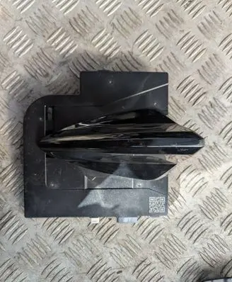 Peugeot 3008 III Radio antenna 9872252580