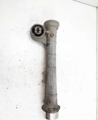 Volkswagen Amarok Front differential 4460310066
