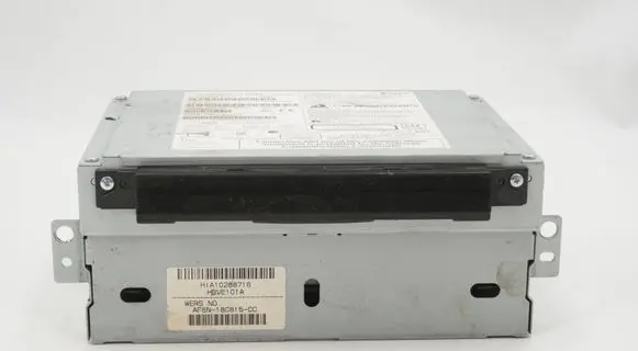 Volvo S60 Radio/CD/DVD/GPS head unit 31358286AA
