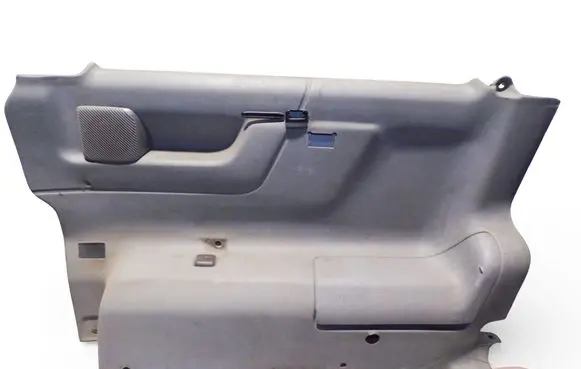 Volkswagen Multivan T4 Trunk/boot side trim panel 705867036