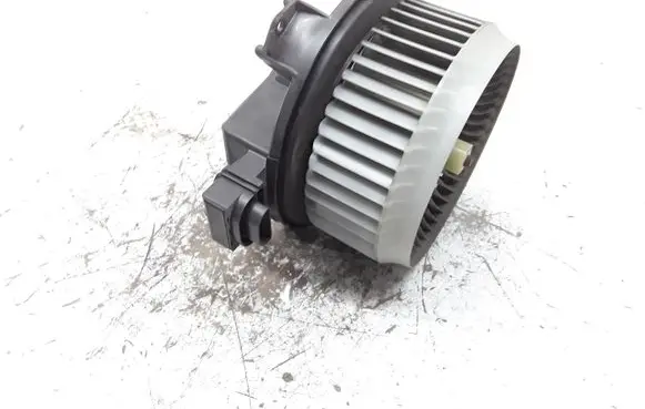 Chrysler Sebring (JS) Heater fan/blower AY2727005011
