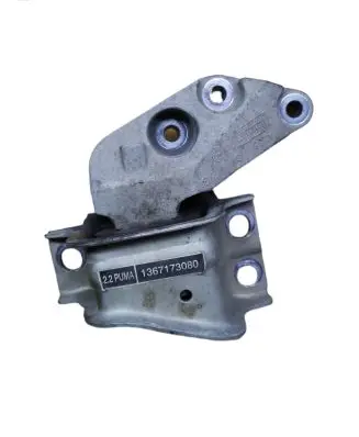 Peugeot Boxer Engine mount bracket 1367173080