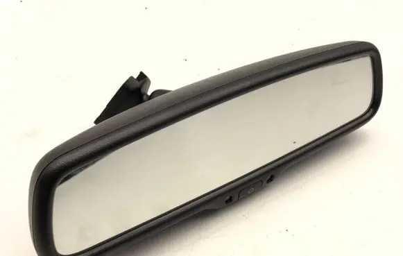 Nissan Qashqai J12 Rear view mirror (interior) 963217990A