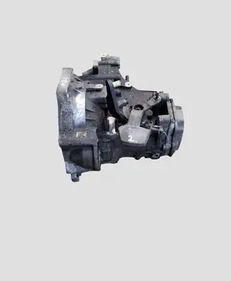 Volkswagen Golf V Manual 5 speed gearbox KBL