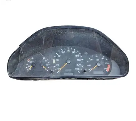 Speedometer (instrument cluster)