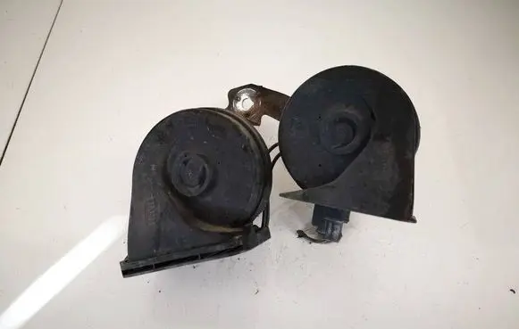 Horn signal
