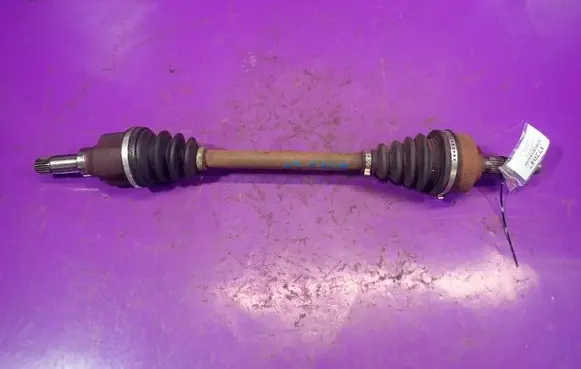 Citroen C3 Front driveshaft