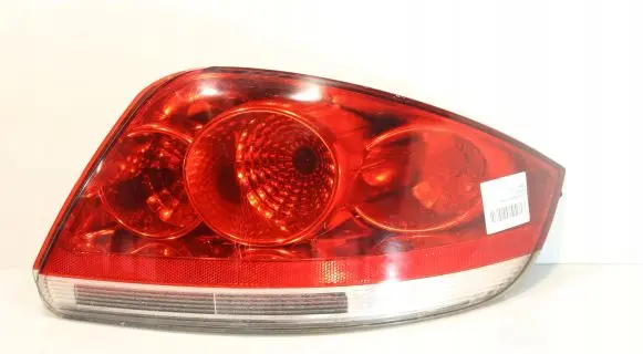 Fiat Linea Rear/tail lights