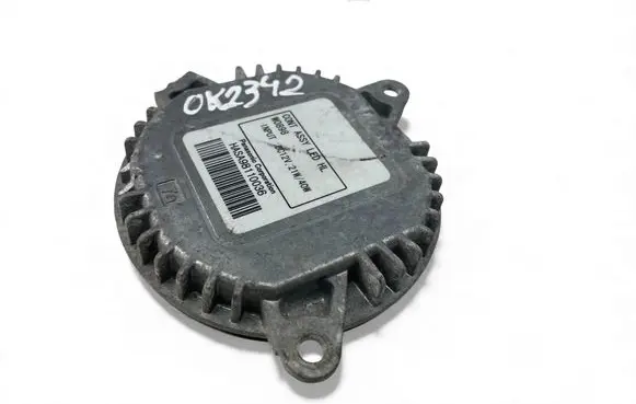 Nissan Navara D23 Xenon control unit/module W0898