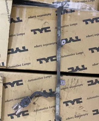Mazda CX-7 Glow plug wires 