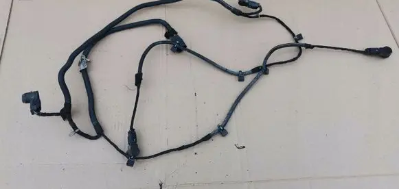 Opel Insignia A Parking sensor (PDC) wiring loom 13282888