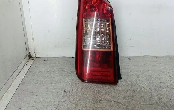 Fiat Idea Rear/tail lights 46829509