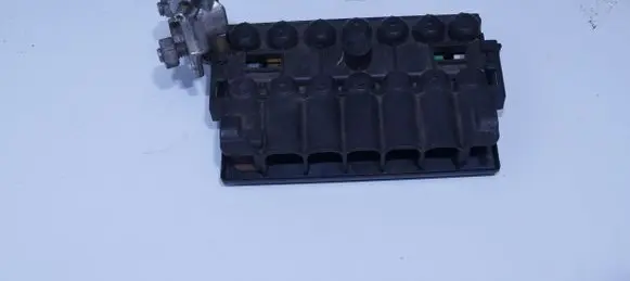 Mercedes-Benz Sprinter W901 W902 W903 W904 Fuse box set 0015456403