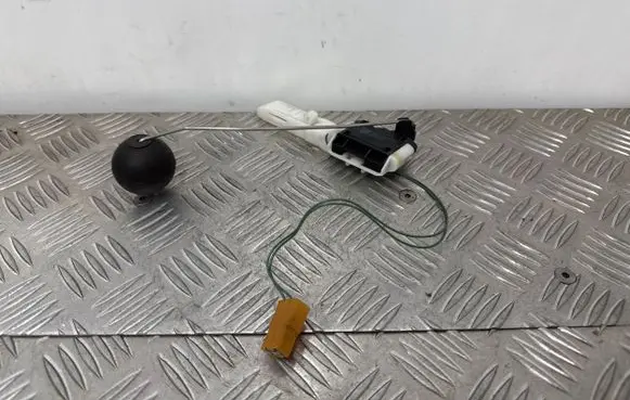 Fuel level sensor