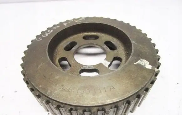 Volkswagen Golf IV Fuel pump gear (pulley) 038130111A