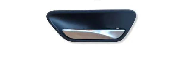 BMW 3 F30 F35 F31 Front door interior handle 51417279342