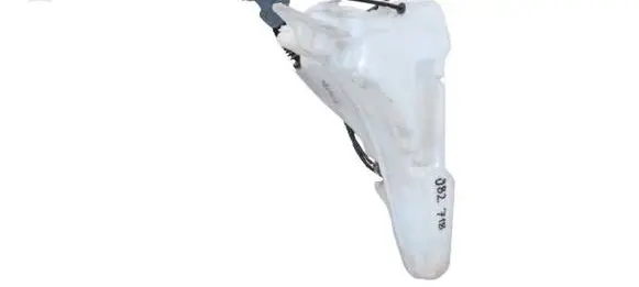 Porsche 718 Cayman 982 982c Windshield washer fluid reservoir/tank 99152870590
