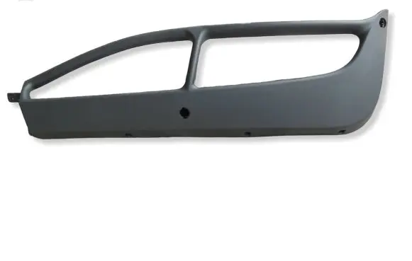 Fiat Punto (188) Door card panel trim set 735271113