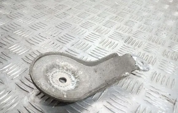 Other rear suspension part